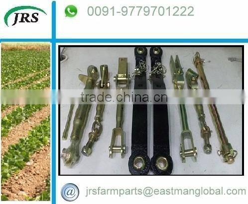 linkage parts,kubota kits, Three point linkage kits