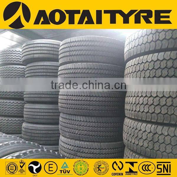 445/65R22.5 18R22.5 Military Truck Tire
