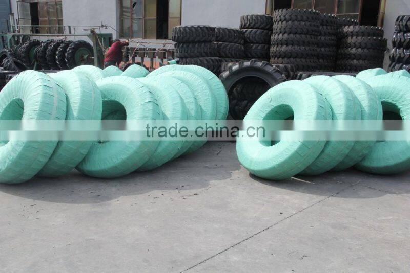 China tire manufacturer sand tire 1400x20 OTR tyre factory price