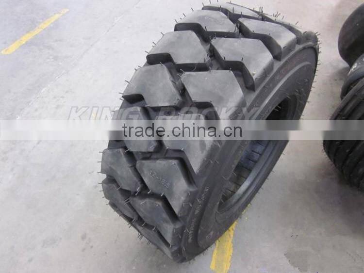 Low heating forklift tyres 7.00-9 used in south africa