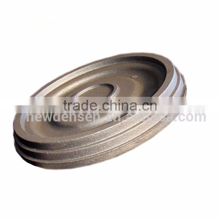 On alibaba China custom stainless steel forging auto parts