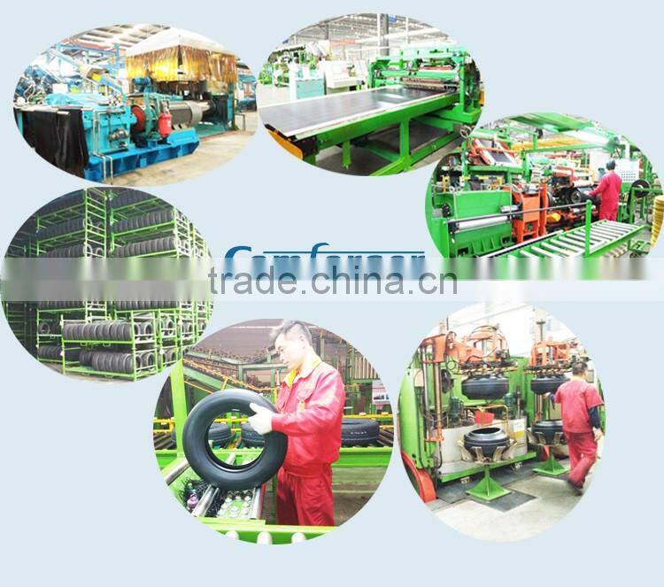 Comforser tire price list of new car tyres