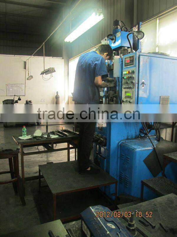 cnc Tungsten Carbide Threading tool Insert 16NR/L 1.50ISO