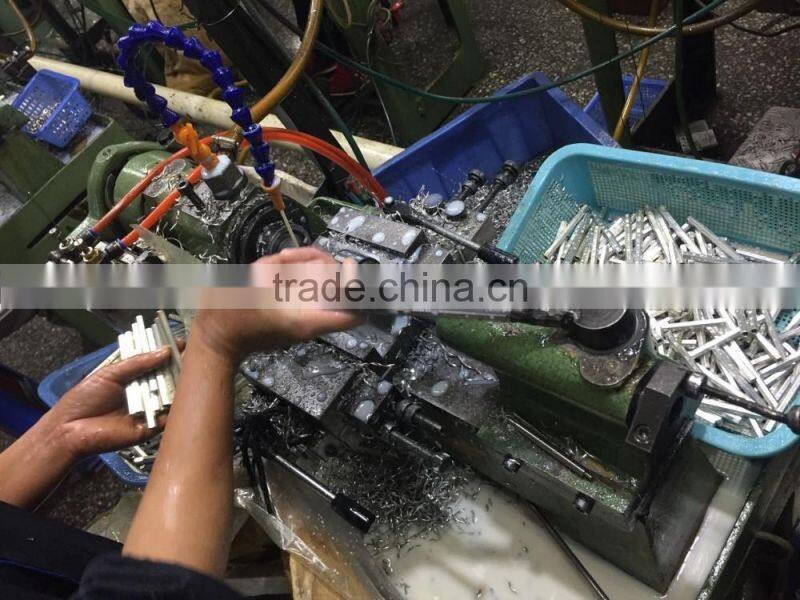 Customized precision m2 standoff