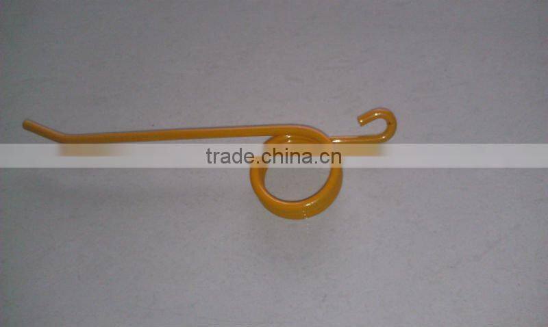 64562 rake tooth New Holland