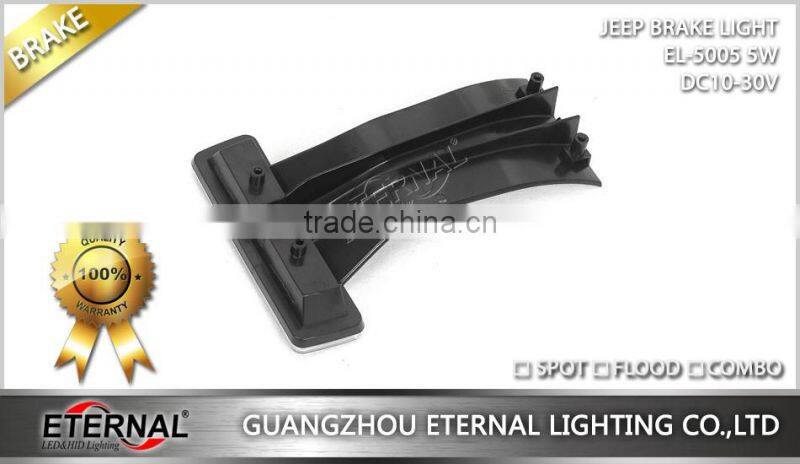 Jeep Wrangler 07-15 JK CJ TJ YJ LED brake light offroad 4x4 vehicles brake signal warning light