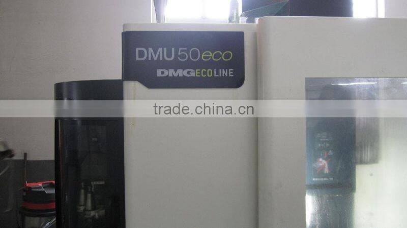 assembly stamping machine part