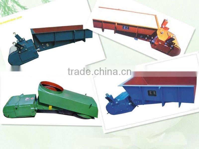 Tongxin Brand DGL Electromagnetic Vibrating Feeder