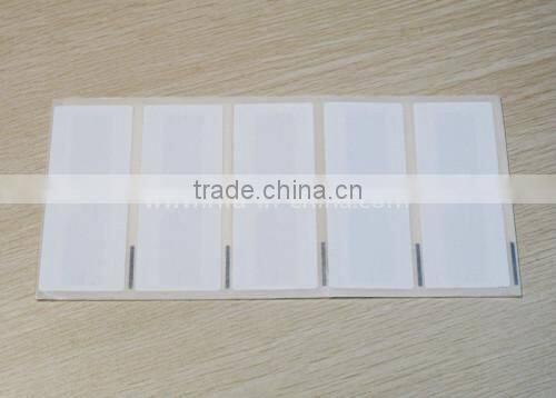 Low Price RFID Eltron Printer RFID Sticker for Inventory Management