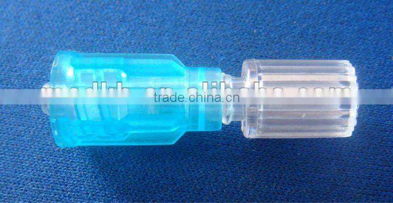 Medical Needle Free Connector