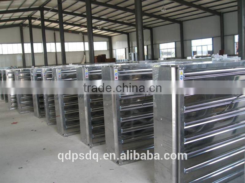 Best Quality Push-pull/heavy hammer Greenhouse Exhaust Fan