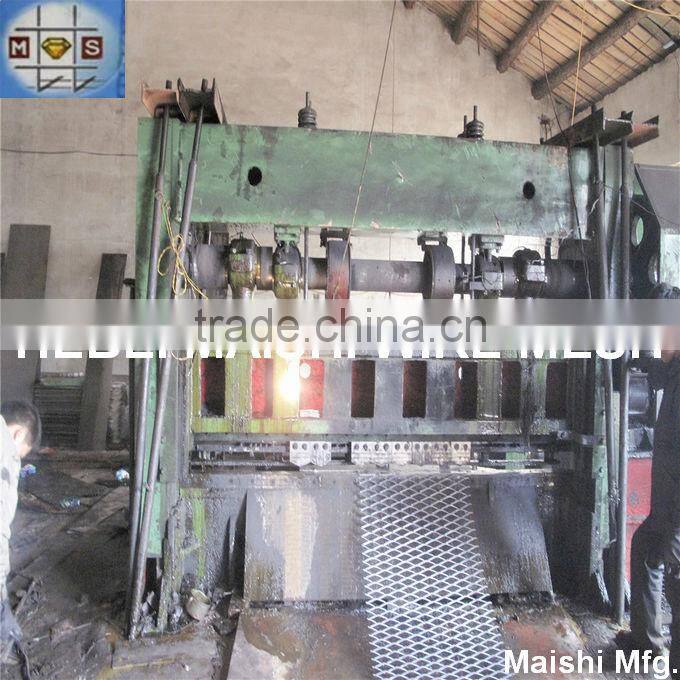 Expanded Metal Sheet Expanded Mesh Metal Sheet