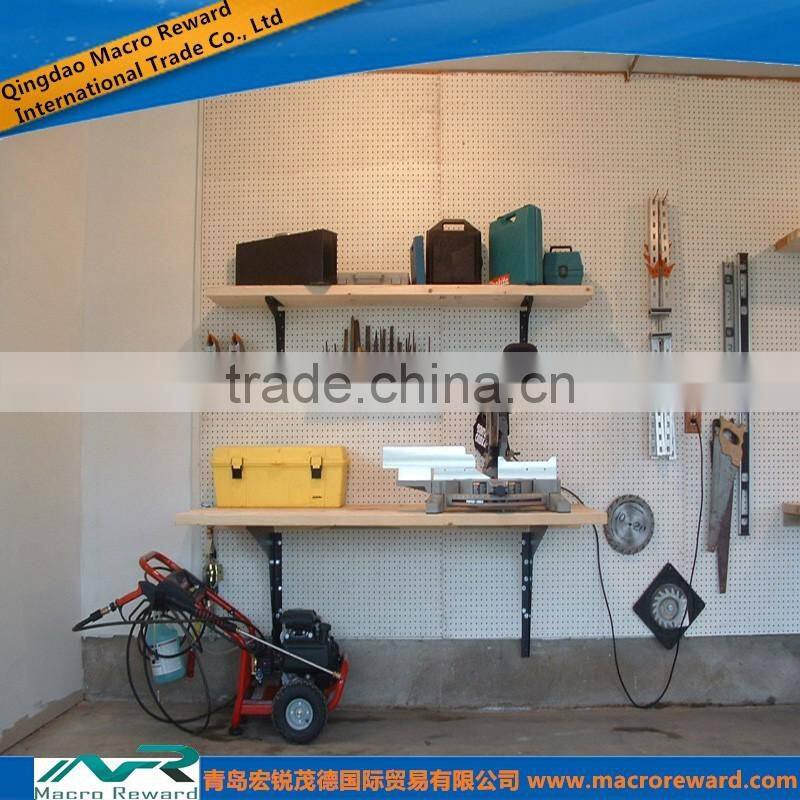 ASTM DIN Q235 Regular Standard Steel Brackets for workshop