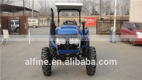 Made in china easy operation captain mini tractor price