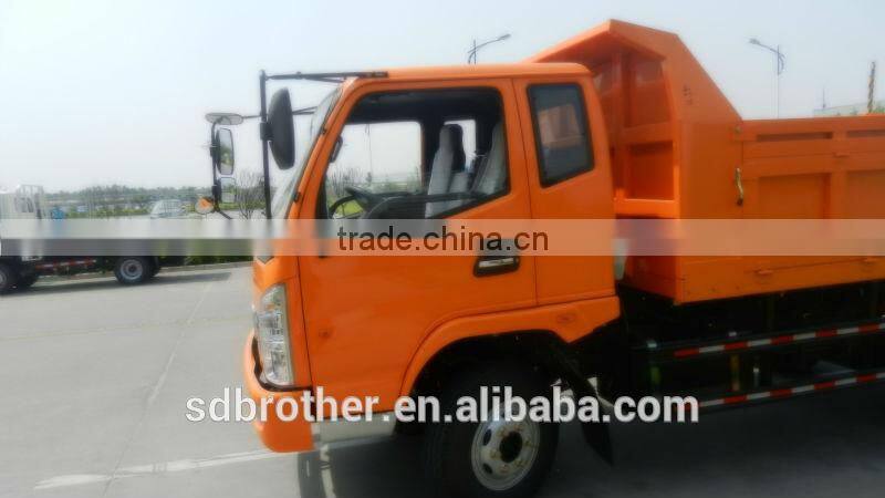 dump truck New High Quality SGP3080P3 For Sale
