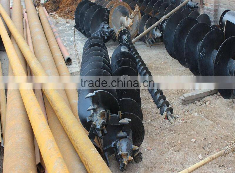 Oil rig drill bit machine equipment