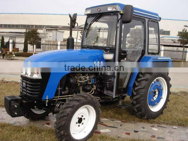 Jinma 654 65hp agricultural tractor