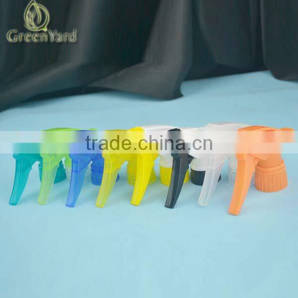 Plastic Trigger Sprayers 28/410