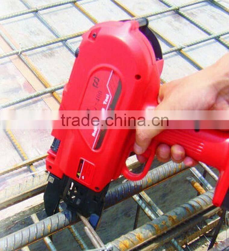 automatic rebar tier tying machine