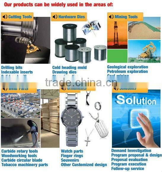 hot sale YG8/YG10 tungsten carbide bearing balls