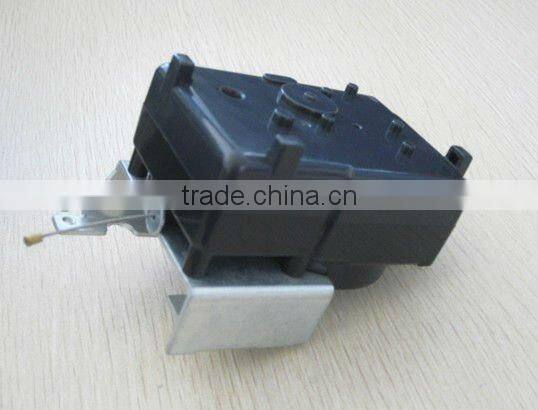 Washing Machine Retractor Drain Motor