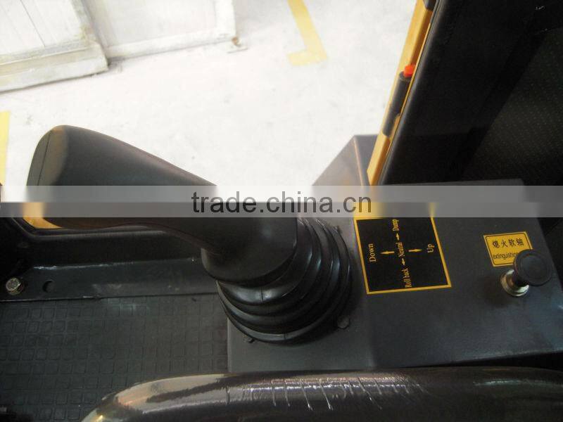 YN926 Wheel Loader with CE