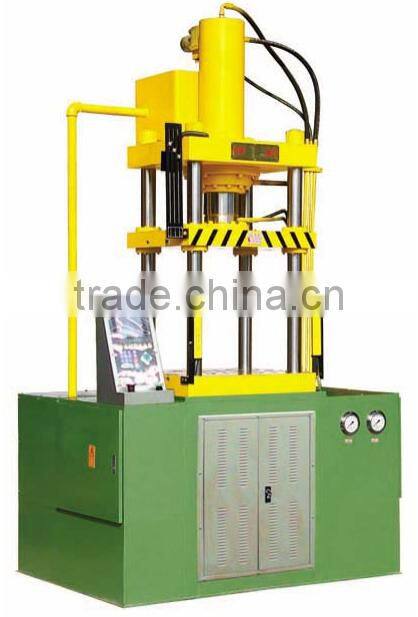 28T-2000T series high quality hydraulic press machine for cookware