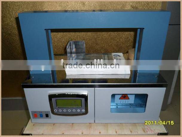 WK01-30 Automatic Packing Strapping Machine