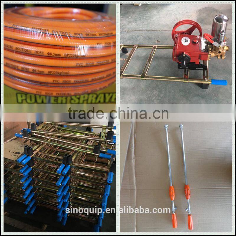 Robin Engine Agriculture Power Sprayer