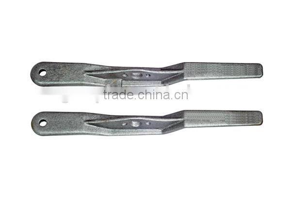 Customized Steel Hot Forged Fitting