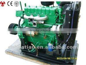 10kw to 200kw Chinese Engine