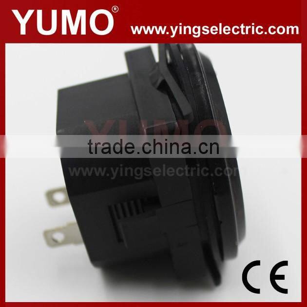 TH-1 7 digit Quartz mechanical timer calculagraph counter electrical timer