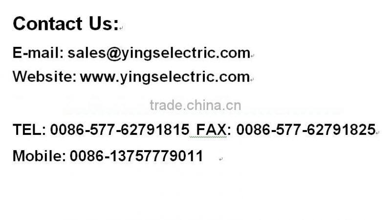 LJ4 Series Cylinder Inductive Proximity Switch