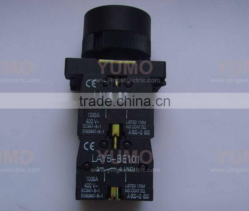 LAY5-EA25 Push Button