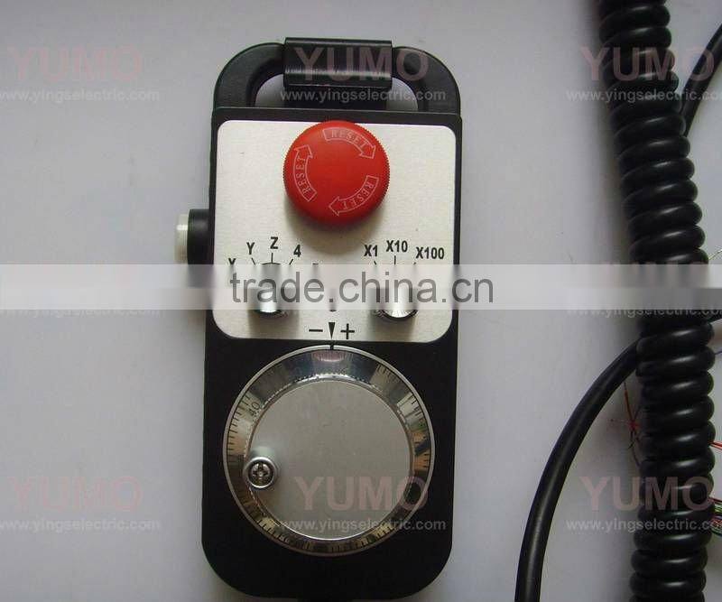 Manual Encoder for CNC Machine Tool (ISMM1474-001-100B-5L) wheel encoder