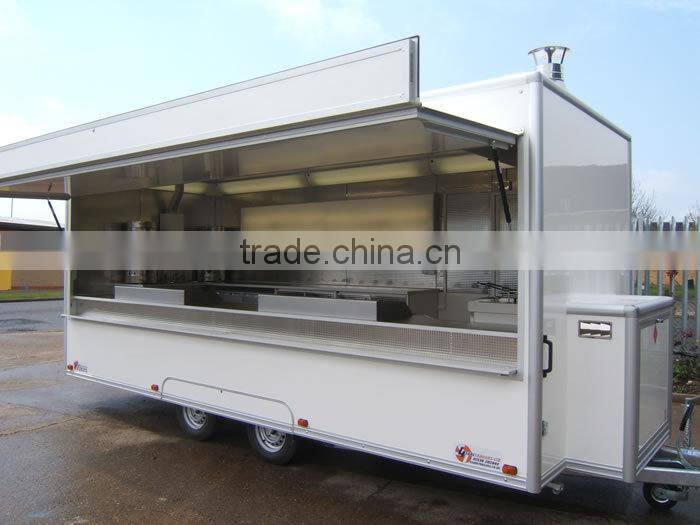 chickabiddy truck meat transport refrigerated truck bodies