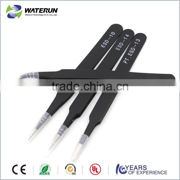 ESD-11 vetus tweezer,esd tweezers manufacturer