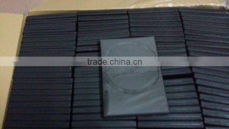 RONC RONC Wholesale Cheap 7MM DVD Case Single Double Long DVD Case