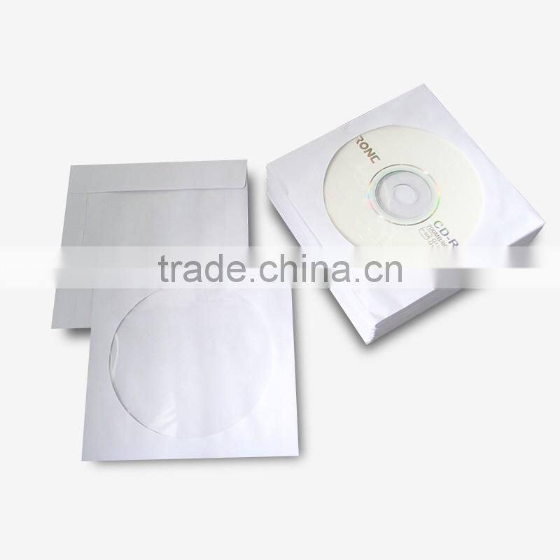 80gsm CD envelope paper sleeve