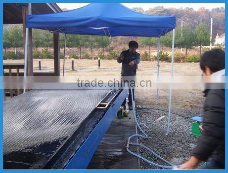Concentrator Shaking Table For Gold Mines In India