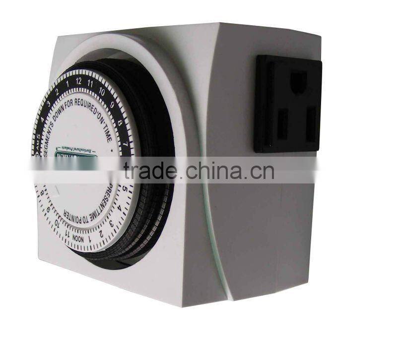 Hydroponics Timer