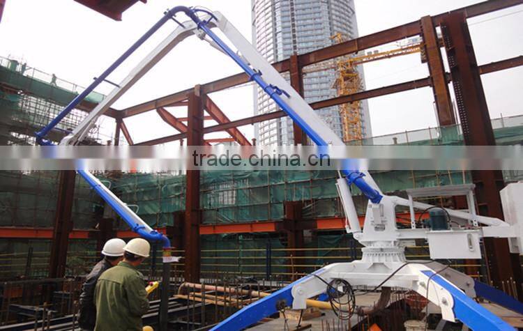 HBT Series Hydraulic Compaction Grouting Pump for sale