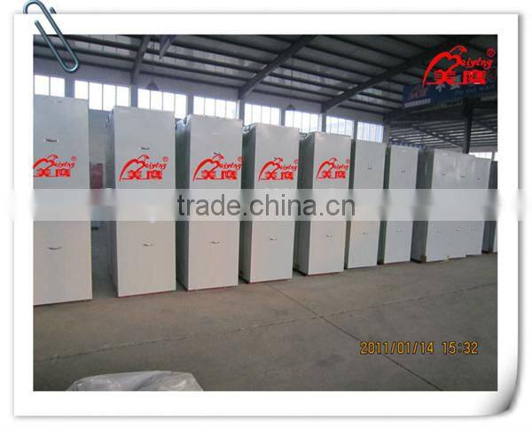 Supply stainless steel CHD80 digital vegetable cutter for leafy and stem vegetable