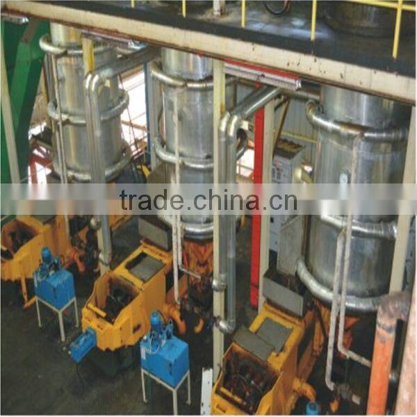 30TPH-40TPH Factory Price palm kernel oil extraction machine in nigeria
