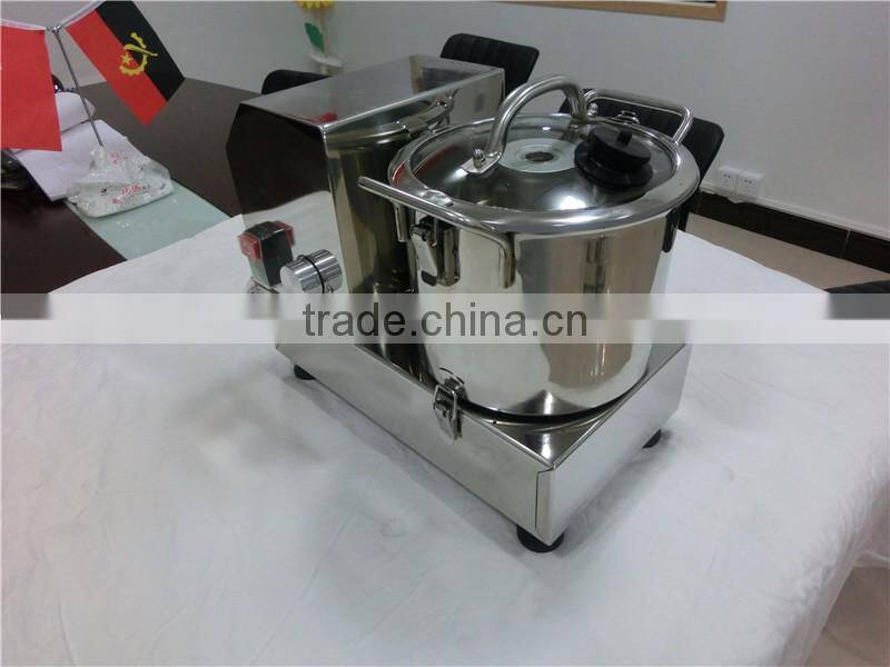 Factory price 6L electrical food chopper, food chopper (MCT-6)