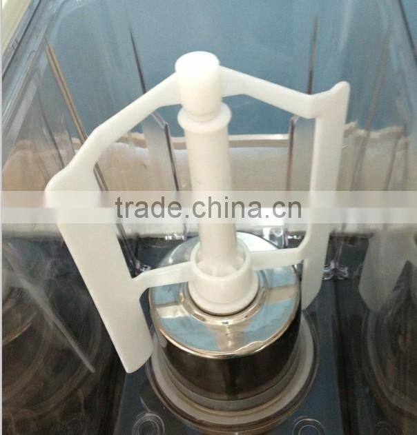 beverage dispenser/juice making machine