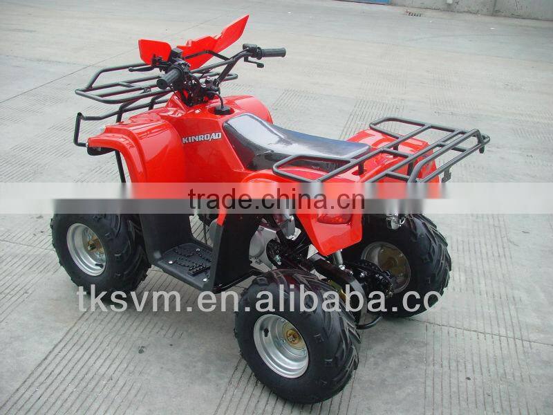 TK50/70/90/110ATV-5 ATV
