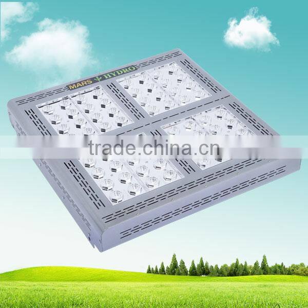 indoor growth supply 1600W Greenhouse Veg/Bloom/Flower LED Grow Light full spectrum wholesale cob grow led lamp