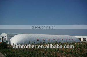 2016 ce PVC folding inflatable water pool