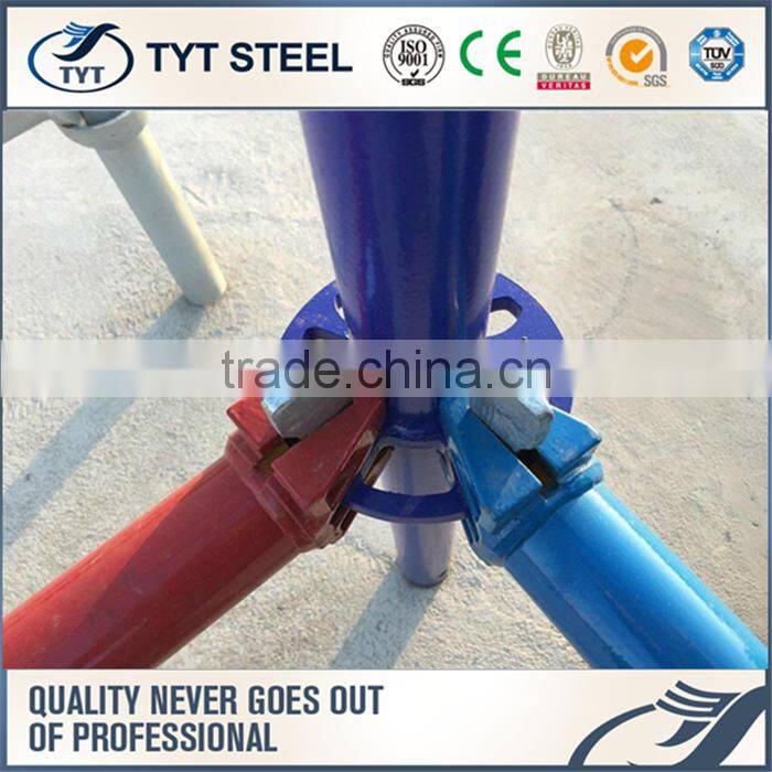 system ringlock building formwork stainless steel scaffolding